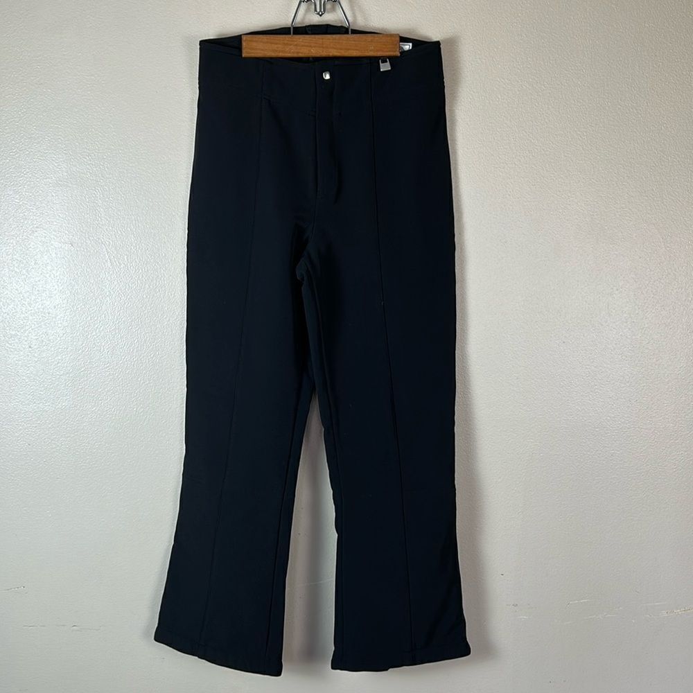 Women’s NILS snowboarding ski winter insulated pants 8 short